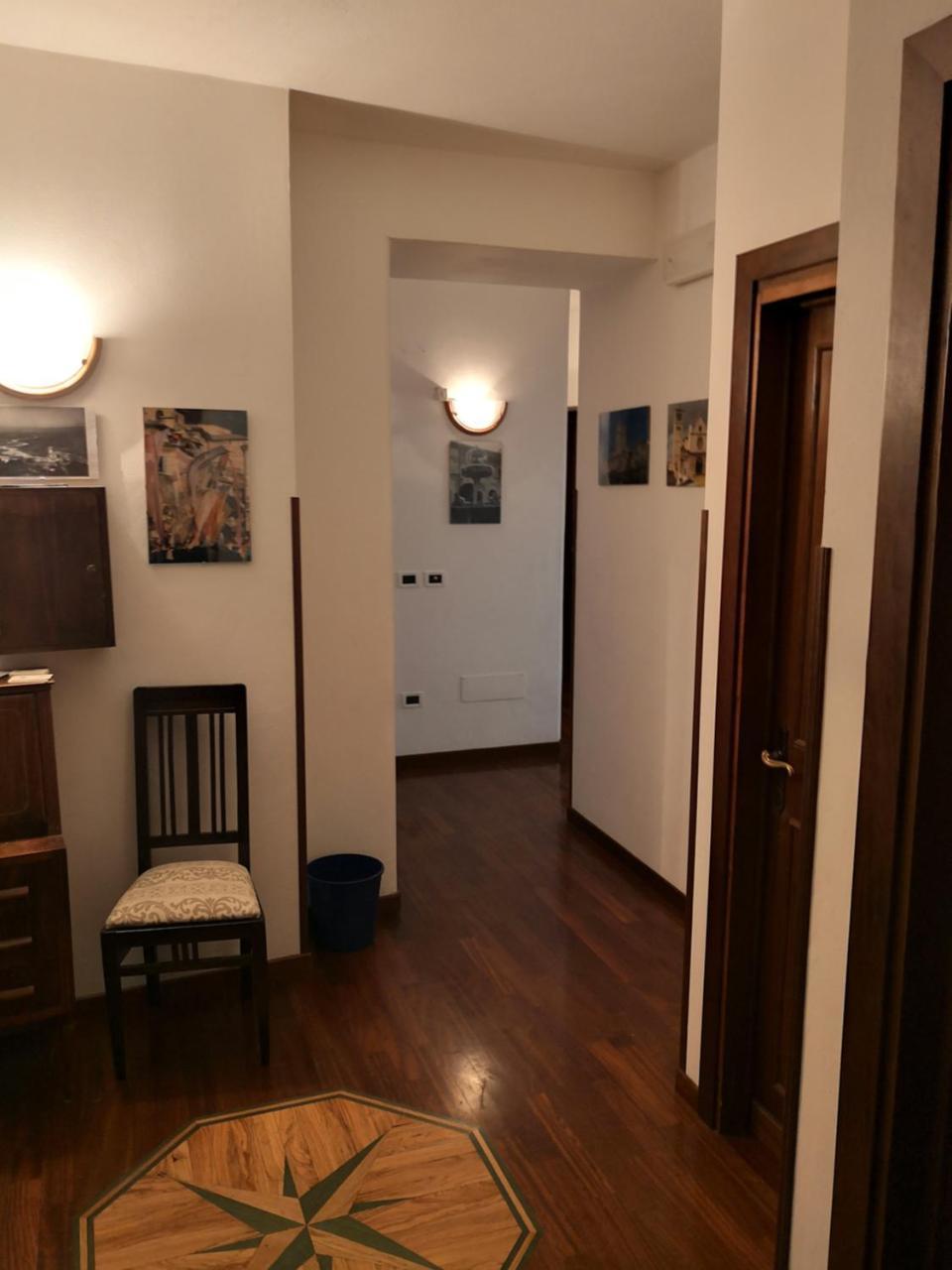 Arco Del Vento Hotel Assisi Bagian luar foto